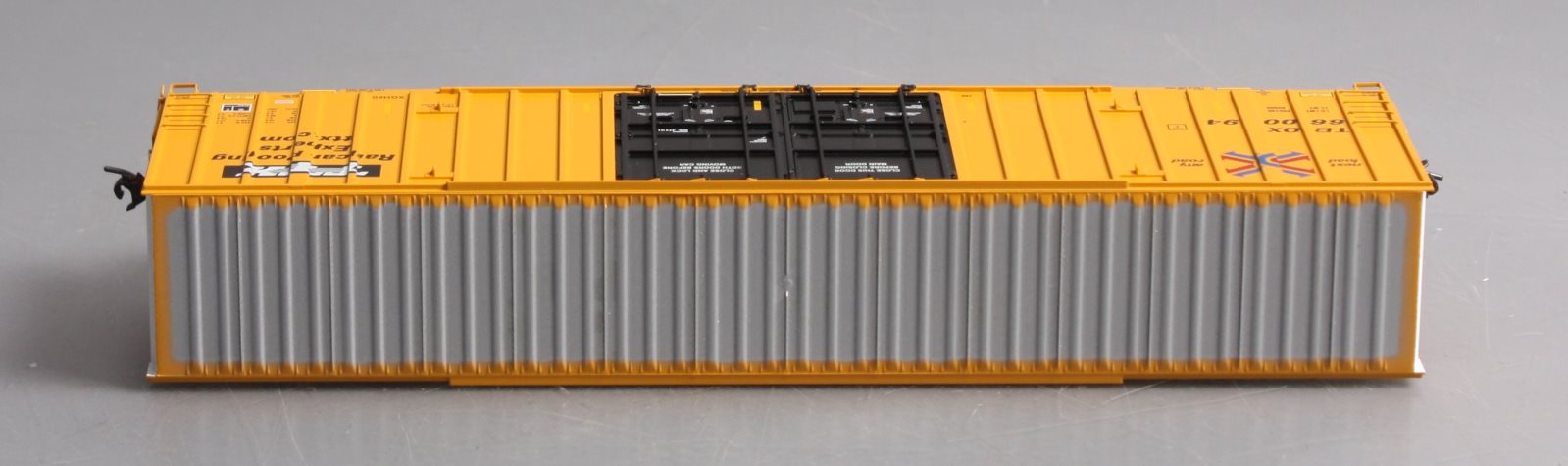 Athearn G4135 HO Scale TBOX 60' Gunderson Box Car #660094 MT/Box