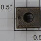Lionel 700E-24 Bronze Worm Shaft Bearing
