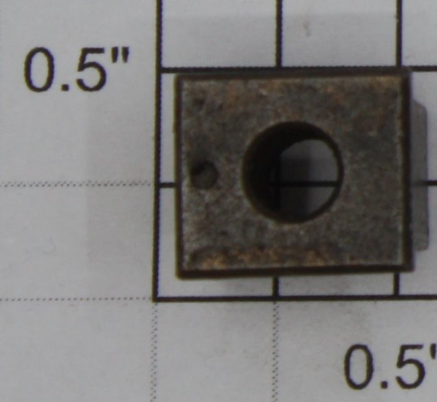 Lionel 700E-24 Bronze Worm Shaft Bearing