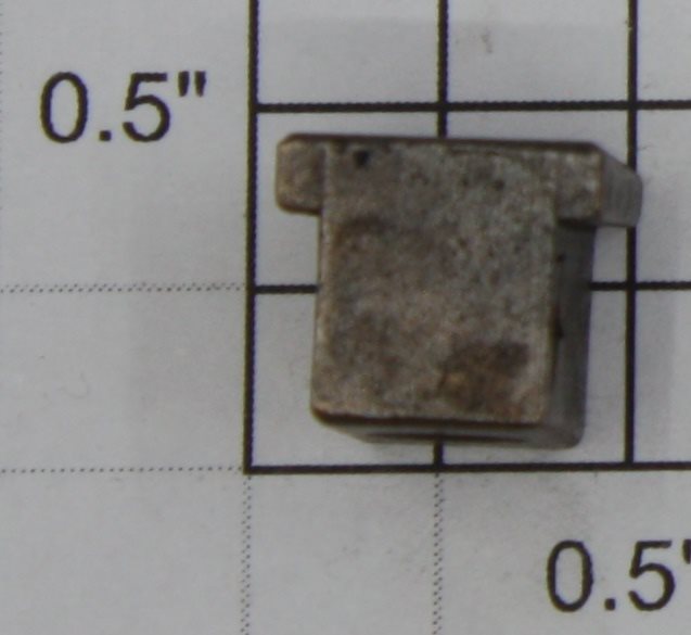 Lionel 700E-24 Bronze Worm Shaft Bearing