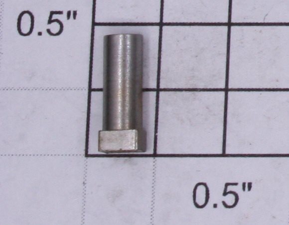 Lionel 773-63 Nickel Collector Insert