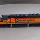 Athearn 98808 HO Chessie/WM SD40 Diesel Locomotive w/Sound/DC/DCC #7546