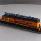 Athearn 98808 HO Chessie/WM SD40 Diesel Locomotive w/Sound/DC/DCC #7546