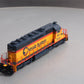 Athearn 98808 HO Chessie/WM SD40 Diesel Locomotive w/Sound/DC/DCC #7546