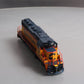 Athearn 98808 HO Chessie/WM SD40 Diesel Locomotive w/Sound/DC/DCC #7546