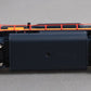 Athearn 98808 HO Chessie/WM SD40 Diesel Locomotive w/Sound/DC/DCC #7546