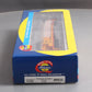 Athearn 98811 HO Chessie/WM SD40 Diesel Locomotive w/Sound/DCC #7549