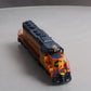 Athearn 98811 HO Chessie/WM SD40 Diesel Locomotive w/Sound/DCC #7549