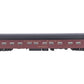Rapido Trains 104037 HO Scale Canadian Pacific "Brookdale" 10-5 Sleeper