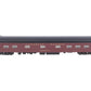 Rapido Trains 104037 HO Scale Canadian Pacific "Brookdale" 10-5 Sleeper