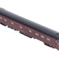 Rapido Trains 104037 HO Scale Canadian Pacific "Brookdale" 10-5 Sleeper