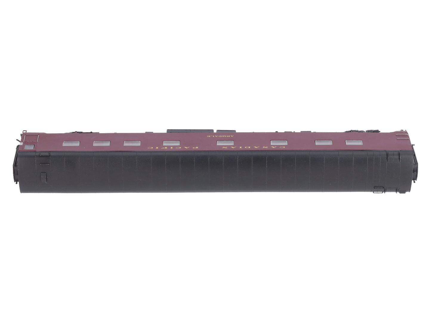 Rapido Trains 104036 HO Canadian Pacific "Armdale" 10-5 Sleeper