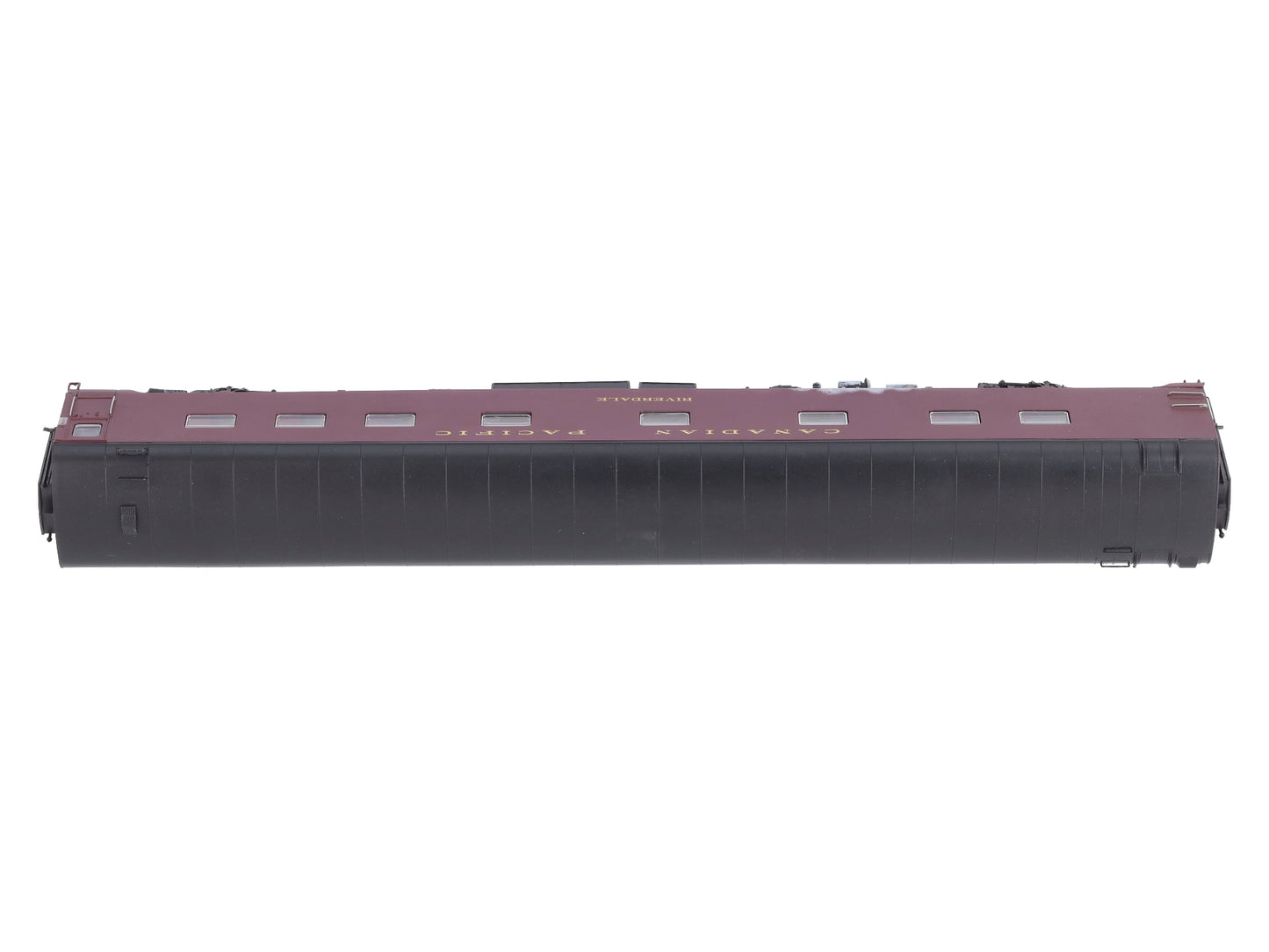 Rapido Trains 104039 HO Canadian Pacific "Riverdale" 10-5 Sleeper