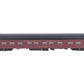 Rapido Trains 104039 HO Canadian Pacific "Riverdale" 10-5 Sleeper
