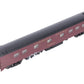 Rapido Trains 104039 HO Canadian Pacific "Riverdale" 10-5 Sleeper
