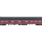 Rapido Trains 104039 HO Canadian Pacific "Riverdale" 10-5 Sleeper
