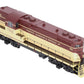 Atlas 10002049 HO Toronto, Hamilton & Buffalo GP-7 Diesel Locomotive #76