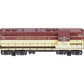Atlas 10002049 HO Toronto, Hamilton & Buffalo GP-7 Diesel Locomotive #76