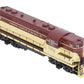 Atlas 10002049 HO Toronto, Hamilton & Buffalo GP-7 Diesel Locomotive #76