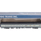 Rapido Trains 124041 HO NYC Pullman-Standard Lightweight 48-Seat Dining Car #443