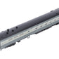 Rapido Trains 124041 HO NYC Pullman-Standard Lightweight 48-Seat Dining Car #443