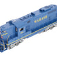 Athearn G78259 HO Wabash GP7 Diesel Locomotive w/Sound #453
