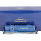 Athearn G78259 HO Wabash GP7 Diesel Locomotive w/Sound #453