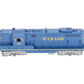 Athearn G78259 HO Wabash GP7 Diesel Locomotive w/Sound #453
