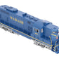 Athearn G78259 HO Wabash GP7 Diesel Locomotive w/Sound #453