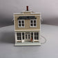 MTH 30-90164 O Gauge Stough & Davis Dry Goods 2-Story Building LN