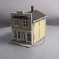 MTH 30-90164 O Gauge Stough & Davis Dry Goods 2-Story Building LN