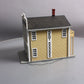 MTH 30-90164 O Gauge Stough & Davis Dry Goods 2-Story Building LN