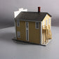 MTH 30-90164 O Gauge Stough & Davis Dry Goods 2-Story Building LN