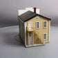 MTH 30-90164 O Gauge Stough & Davis Dry Goods 2-Story Building LN