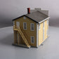 MTH 30-90164 O Gauge Stough & Davis Dry Goods 2-Story Building LN