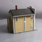 MTH 30-90164 O Gauge Stough & Davis Dry Goods 2-Story Building LN