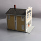MTH 30-90164 O Gauge Stough & Davis Dry Goods 2-Story Building LN