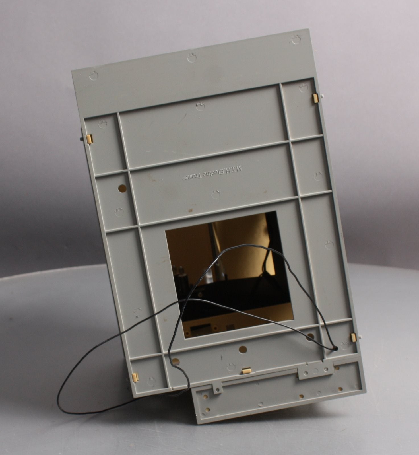 MTH 30-90164 O Gauge Stough & Davis Dry Goods 2-Story Building LN