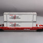 MTH 20-95084 Pennsylvania Husky Stack Car