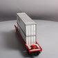 MTH 20-95084 Pennsylvania Husky Stack Car