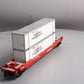MTH 20-95084 Pennsylvania Husky Stack Car