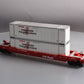 MTH 20-95084 Pennsylvania Husky Stack Car