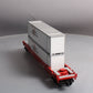 MTH 20-95084 Pennsylvania Husky Stack Car