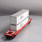 MTH 20-95084 Pennsylvania Husky Stack Car