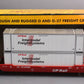 MTH 20-95084 Pennsylvania Husky Stack Car
