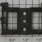 Lionel 001E-112 OO Gauge Valve Gear Support