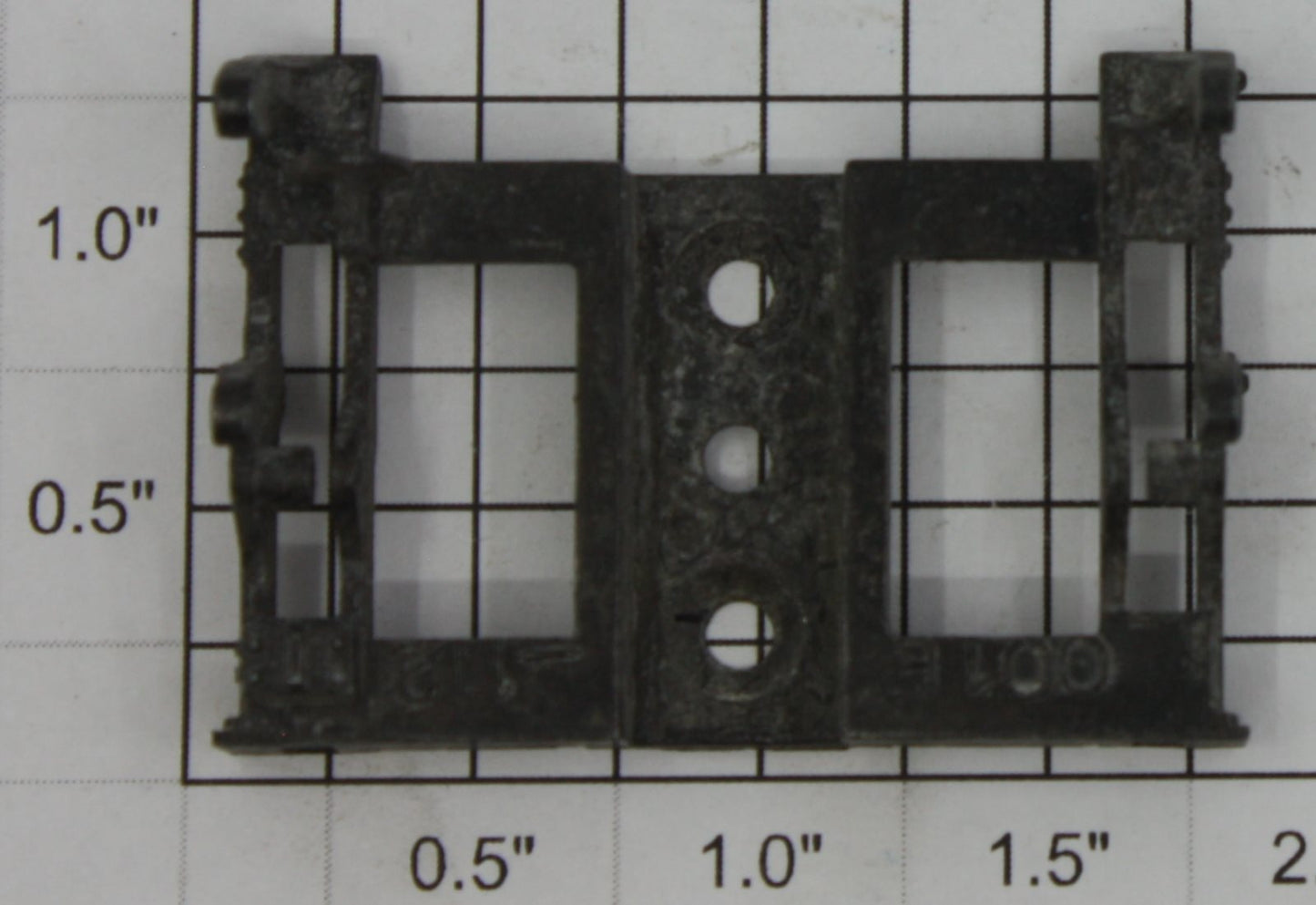 Lionel 001E-112 OO Gauge Valve Gear Support