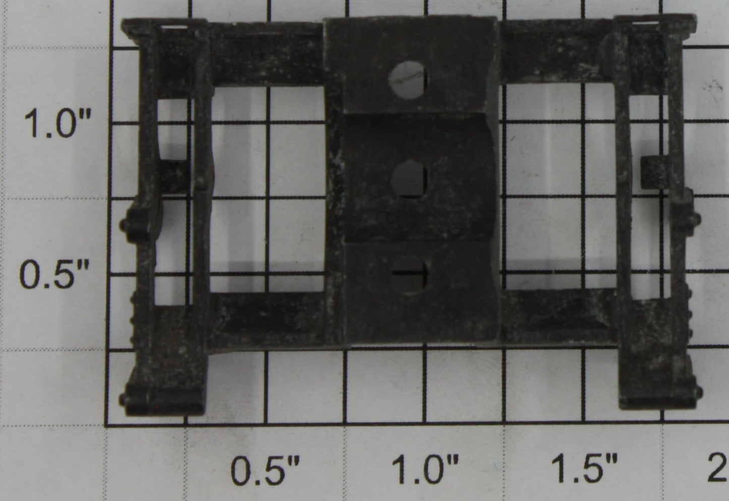 Lionel 001E-112 OO Gauge Valve Gear Support