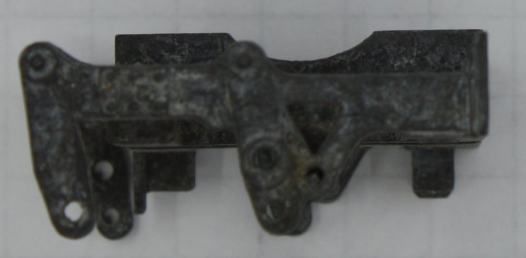 Lionel 001E-112 OO Gauge Valve Gear Support