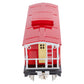 Lionel 6-13702 Standard Gauge Lionel Classics 200 Series Caboose #1217 LN/Box